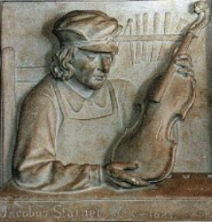 Jacobus Stainer
