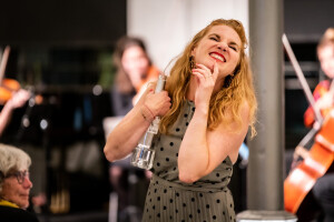 Club Classique sloot af met spraakmakende "classical soundtracks".
