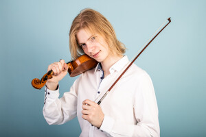 Quintijn van Heek.