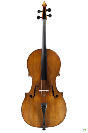 Grancino, Giovanni (Milaan, 1703)