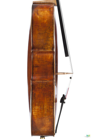 Guarneri, Giuseppe I (Cremona, 1715)