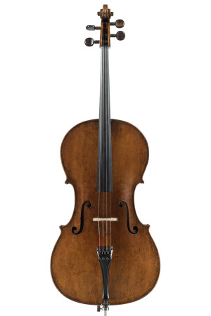 Cuypers-cello (Den Haag, 1788)