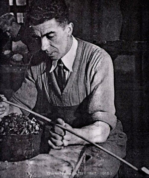 Charles Nicolas Bazin