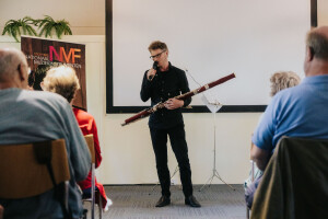 Bram van Sambeek