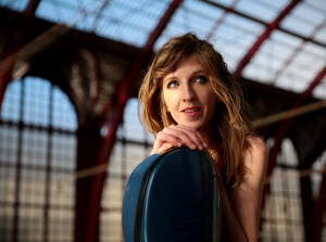 Fotografie: Isabelle Francaix