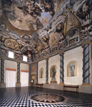 Palazzo Pepoli, Bologna