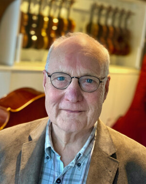 Theo Laceulle 1946-2020