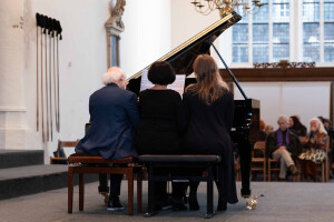 Familie Fedorov