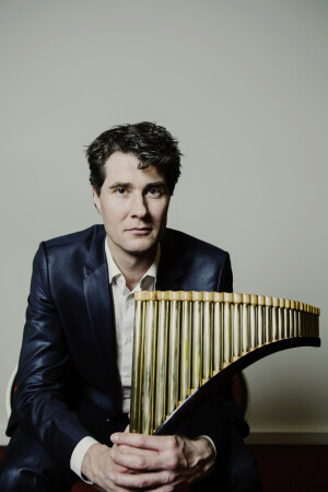 Matthijs Koene © Marco Borggreve